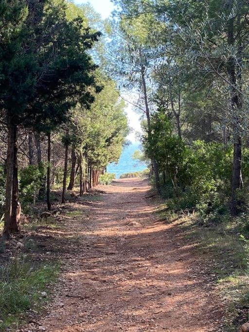 Villa Carmen Alcoceber Bagian luar foto