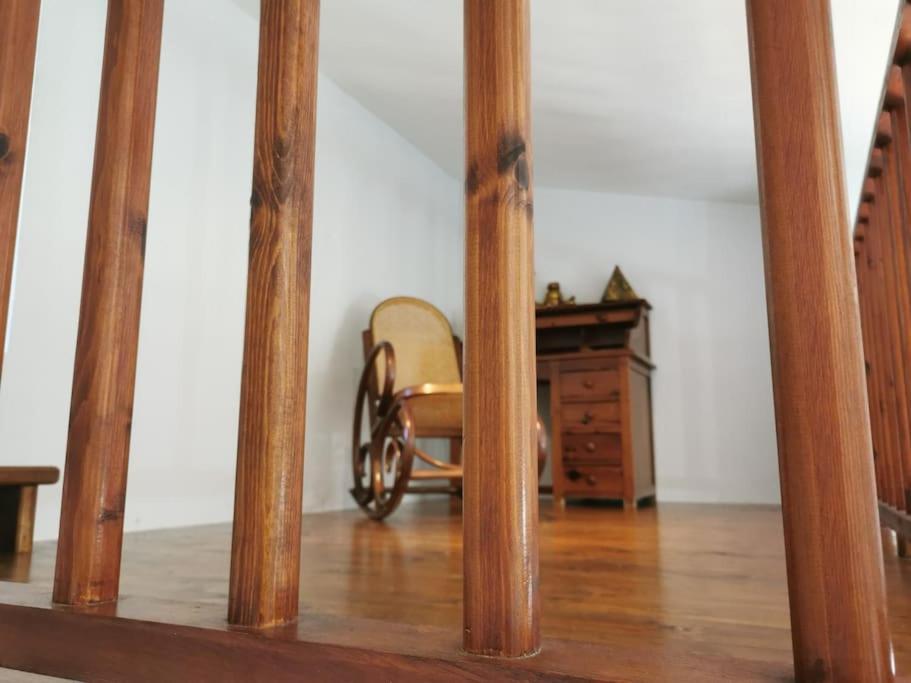 Villa Carmen Alcoceber Bagian luar foto