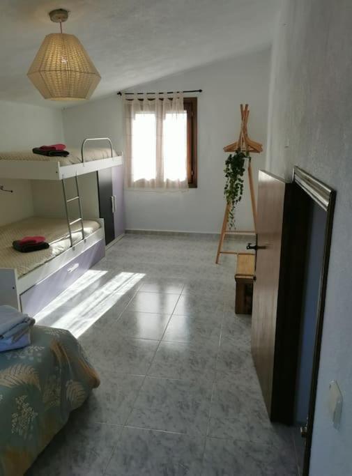 Villa Carmen Alcoceber Bagian luar foto