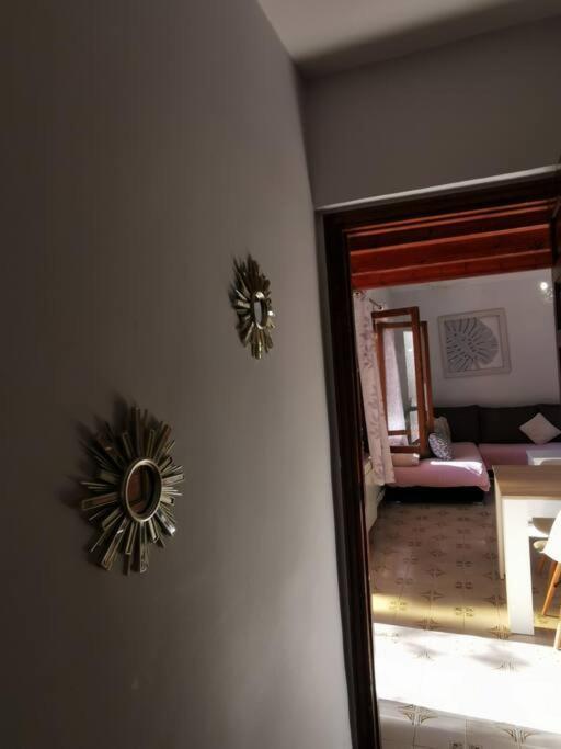 Villa Carmen Alcoceber Bagian luar foto