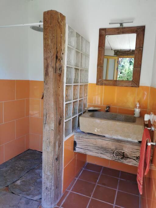 Villa Carmen Alcoceber Bagian luar foto